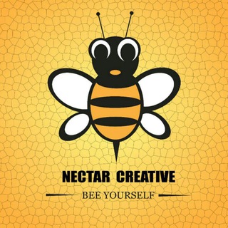 Telegram profile photo for Nectar/creative🐝🐝