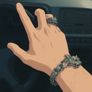 Telegram profile photo for عشـرون سيجارة