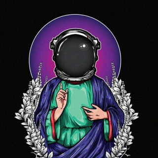 Telegram profile photo for Плюс Вайб