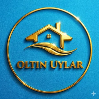 Telegram profile photo for Oltin Uylar 🌎