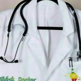 Telegram profile photo for እናት ክሊኒክ Enat Clinic and medical mobile information