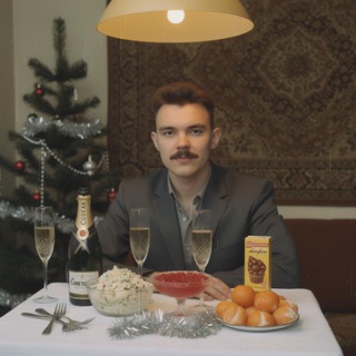 Telegram profile photo for Жизнь глазами Темы Зимирева
