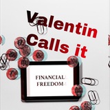 Telegram profile photo for Valentin Calls it - New and awesome projects