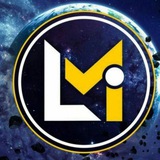 Telegram profile photo for LIGHT MEDIA INVEST