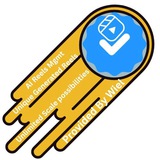 Telegram profile photo for Ai Reels
