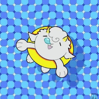 Telegram profile photo for Хламушник Коззи🐳