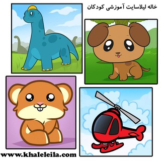 Telegram profile photo for کانال آموزش گام به گام نقاشی