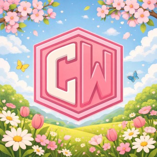 Telegram profile photo for CuteWorld | Микс режимов