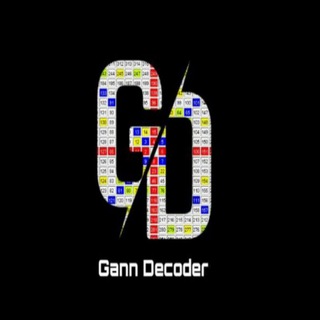 Telegram profile photo for Gann traders club