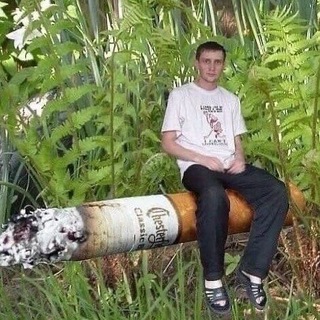Telegram profile photo for Стоша Говнозад