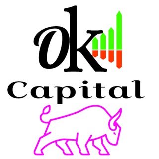 Telegram profile photo for Ok Capital फ्री शेअर मार्केट ट्रेडिंग calls