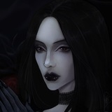 Telegram profile photo for 🐾..vrilkis