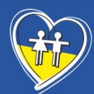 Telegram group profile photo for Together4Ukraine