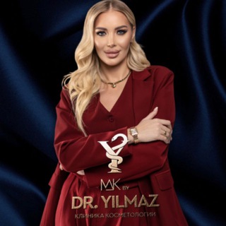 Telegram profile photo for ДОКТОР АЛЁНА ЙЫЛМАЗ💉 КОСМЕТОЛОГ |ИНЪЕКЦИИ | ОБУЧЕНИЕ 📍НОВОСИБИРСК