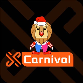 Telegram profile photo for XCarnival