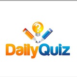 Telegram profile photo for Daily quiz dose
