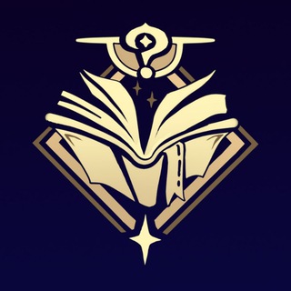 Telegram profile photo for ASK | Genshin Impact | RUS