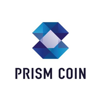 Telegram group profile photo for Prism coin English Official