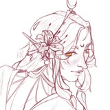 Telegram profile photo for Кукуша рисует