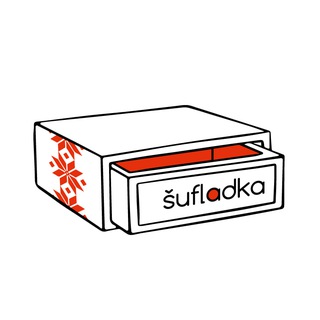 Telegram profile photo for Šufladka Quiz Vilnius | Шуфлядка — квіз у Вільні |