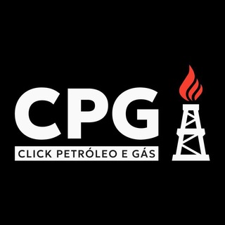 Telegram profile photo for CPG - Click Petróleo e Gás