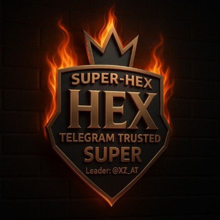 Telegram profile photo for Super Hex - سوبر هيكس