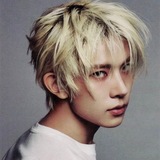 Telegram profile photo for Heeseung