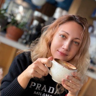 Telegram profile photo for Психолог Евгения Купцова 🫶