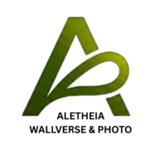 Telegram profile photo for Aletheia WallVerse And Photos