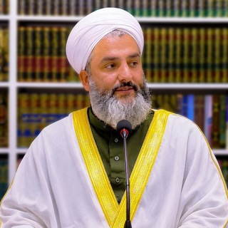 Telegram profile photo for کانال ماموستا ماجد نجوی