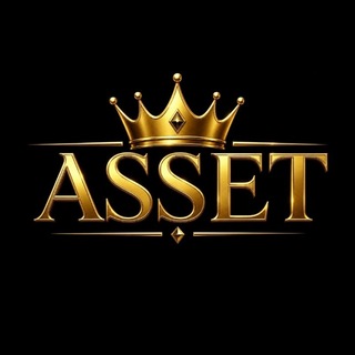 Telegram profile photo for ASSET CROWN SIGNALS
