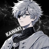 Telegram profile photo for кαωαкι࿐