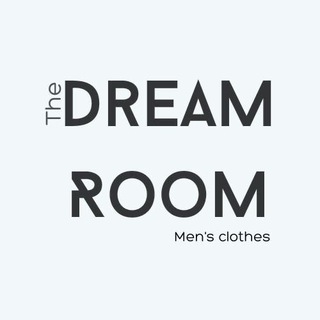 Telegram profile photo for The Dream Room Men's clothes