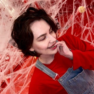 Telegram profile photo for Елизавета Пятунина 🎙