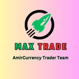 Telegram profile photo for Max Trade🎖💰