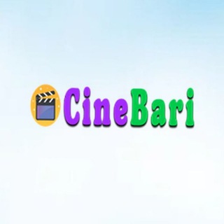 Telegram profile photo for Cinebari Official