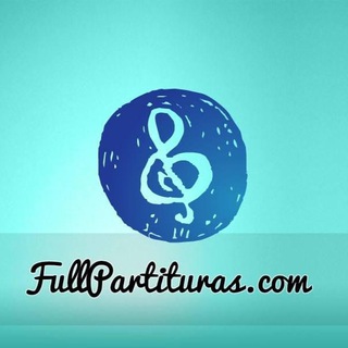 Telegram profile photo for Full Partituras