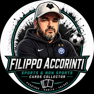 Telegram profile photo for I'M TRADER CARDS