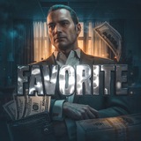 Telegram profile photo for 𝐟𝐚𝐯𝐨𝐫𝐢𝐭𝐞 | 𝐰𝐡𝐢𝐭𝐞