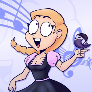 Telegram profile photo for Arina Kolotiuk