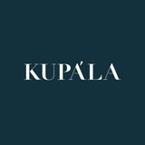 Telegram profile photo for KUPÁLA