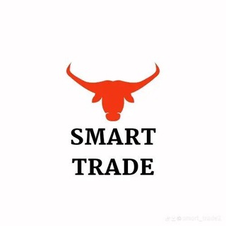 Telegram profile photo for SMART TRADE