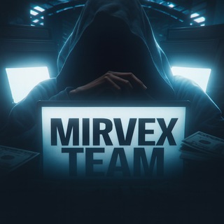 Telegram profile photo for РЕПУТАЦИЯ MIRVEX TEAM