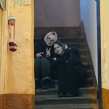 Telegram profile photo for рыба в тапках