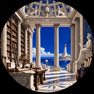 Telegram profile photo for 📚 کتابخانه باشگاه علوم انسانی 📚