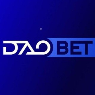 Telegram profile photo for Daobet