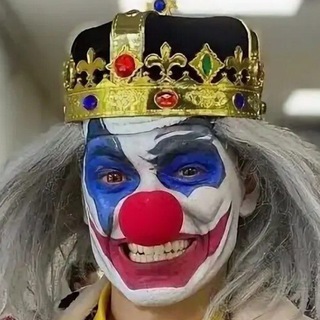 Telegram profile photo for Клоун А4