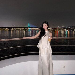 Telegram profile photo for Seo Soojin