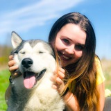 Telegram profile photo for Ирина FEEL YOU Психолог