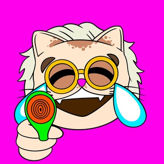 Telegram profile photo for $PEOW Verification